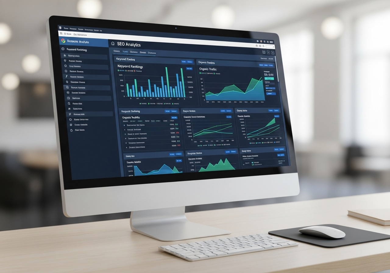 Strategy and content planning session